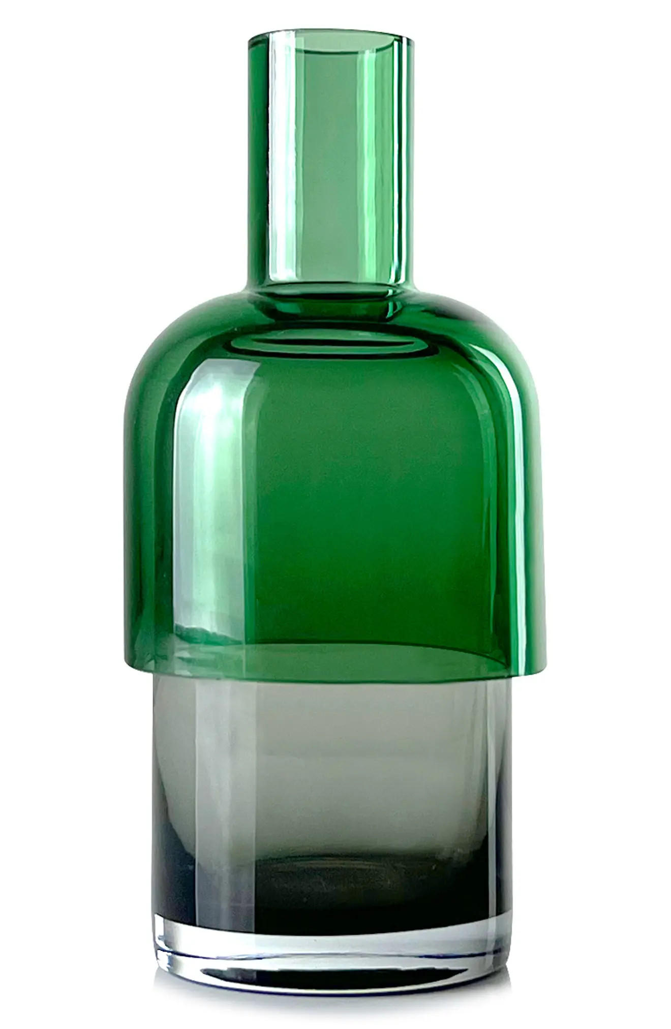 Flip Top Glass Vase (Nordstrom Exclusive) | Nordstrom | Nordstrom