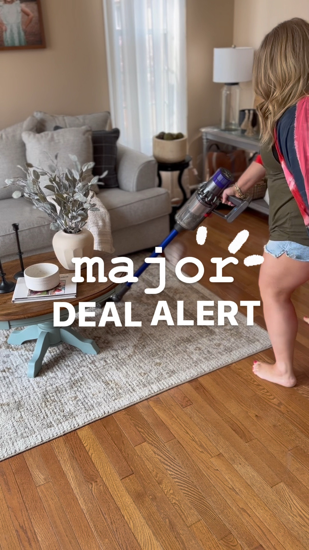 So many good Dyson deals! I tagged my exact one and added a few others that were really great deals! 

#LTKHome #LTKSaleAlert #LTKVideo