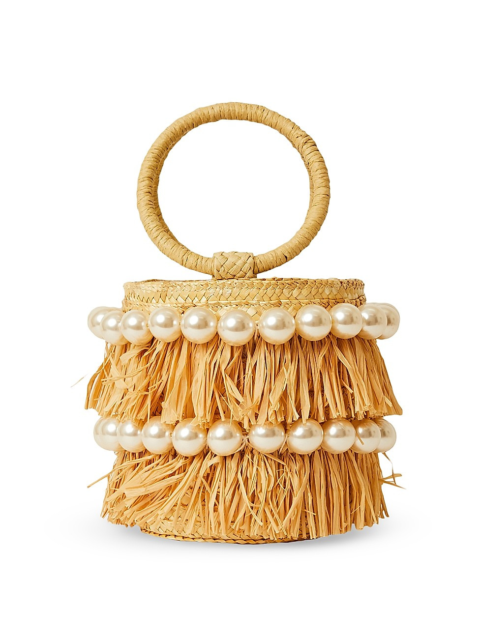 Women's Liv Pearl - Pearl - Pearl | Saks Fifth Avenue