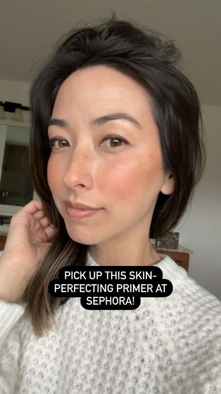 The @PeterThomasRoth Instant FIRMx® No-Filter Primer is a game changer! It lives up to all the hype - the primer instantly tightens, firms, and blurs the look of the skin creating a flawless makeup application. You can pick up this innovative primer at @Sephora! #ad #FIRMx

Follow my shop @crystalinmarie on the @shop.LTK app to shop this post and get my exclusive app-only content!

#liketkit #LTKbeauty
@shop.ltk
https://liketk.it/408g1

#LTKbeauty #LTKunder100