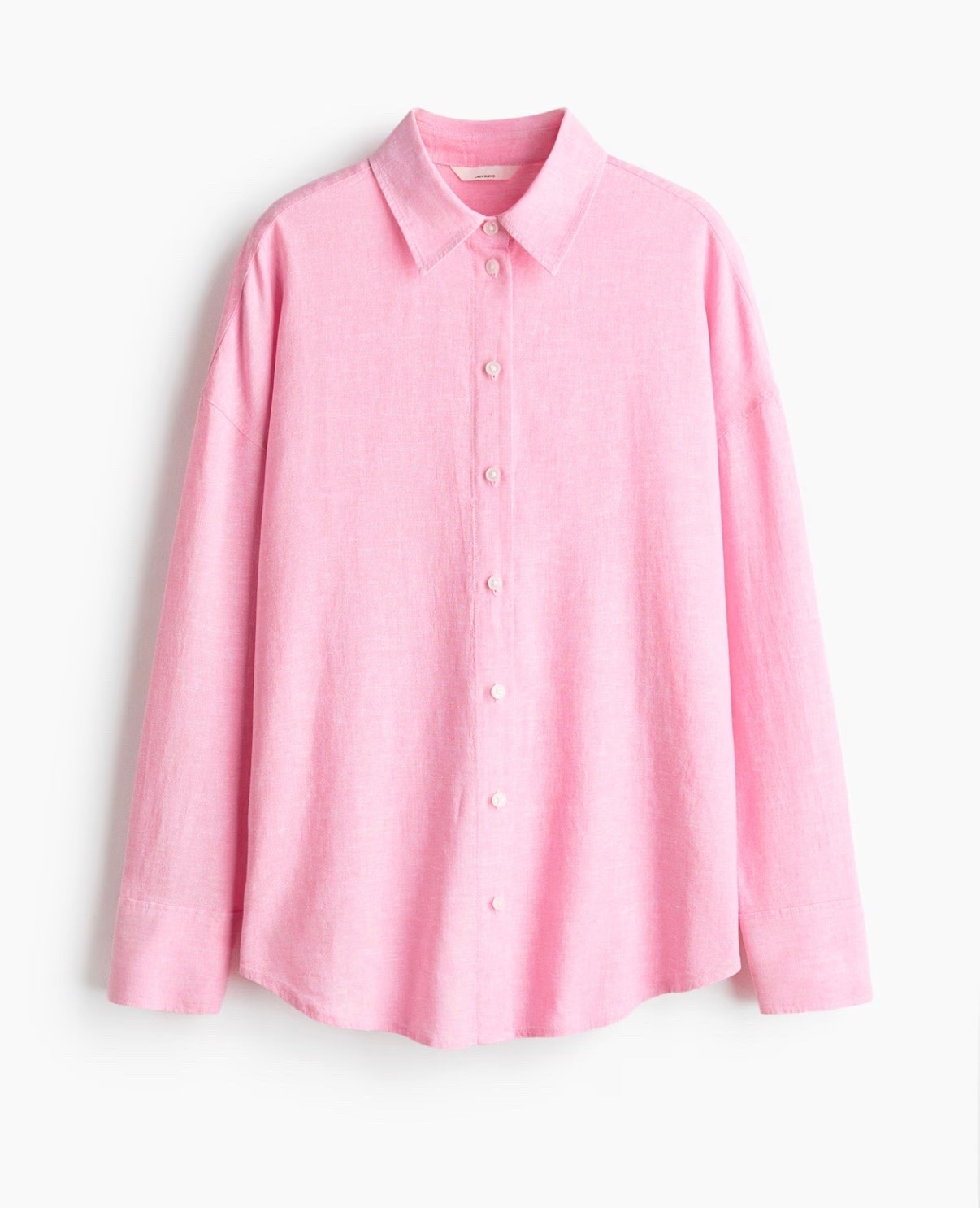 I live in this button-up linen shirt for summer and perfect for nursing 🤱🏼

#LTKmaternity #LTKstyletip #LTKsummer