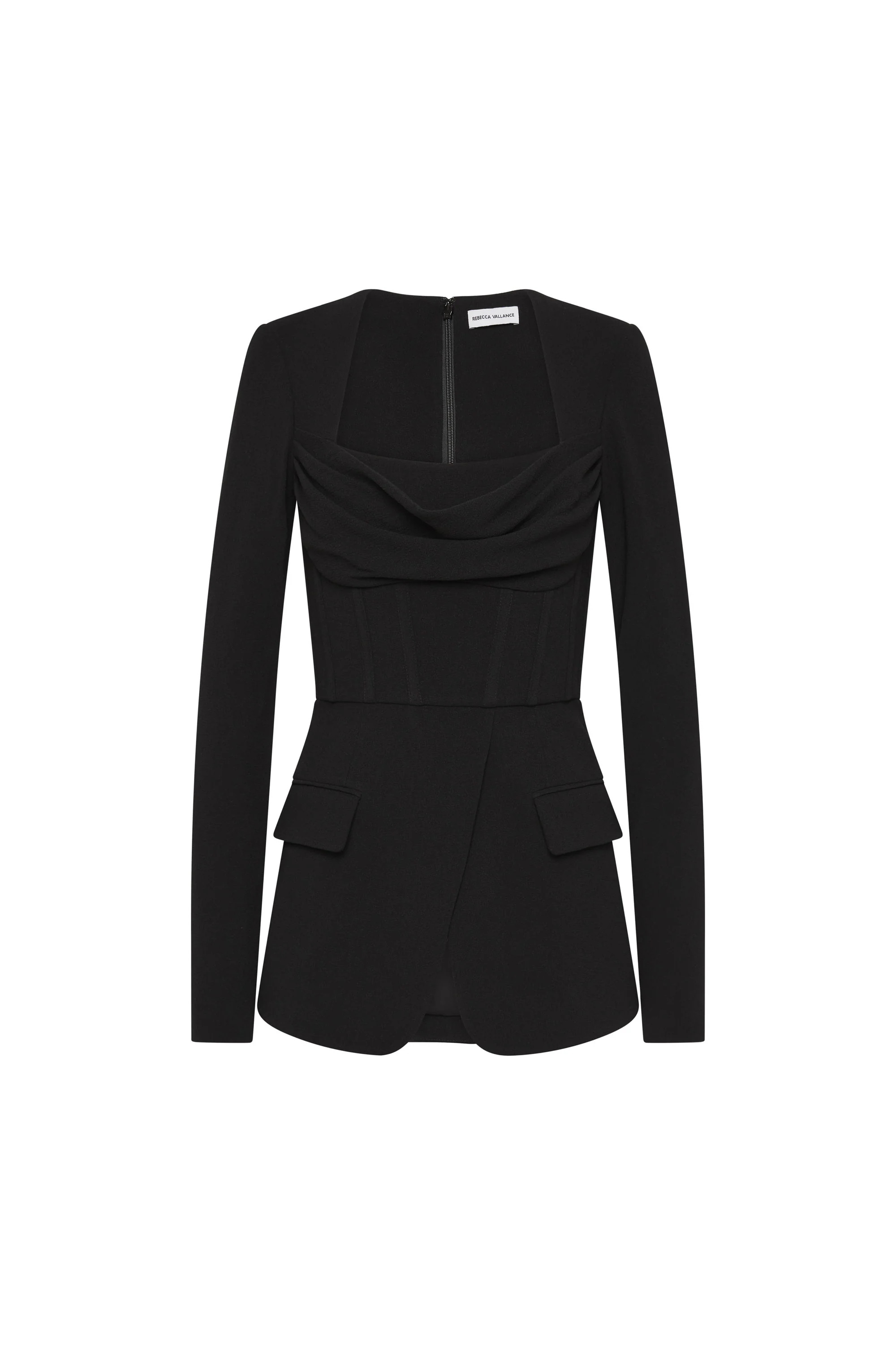 Bethany Top | Rebecca Vallance (Global)