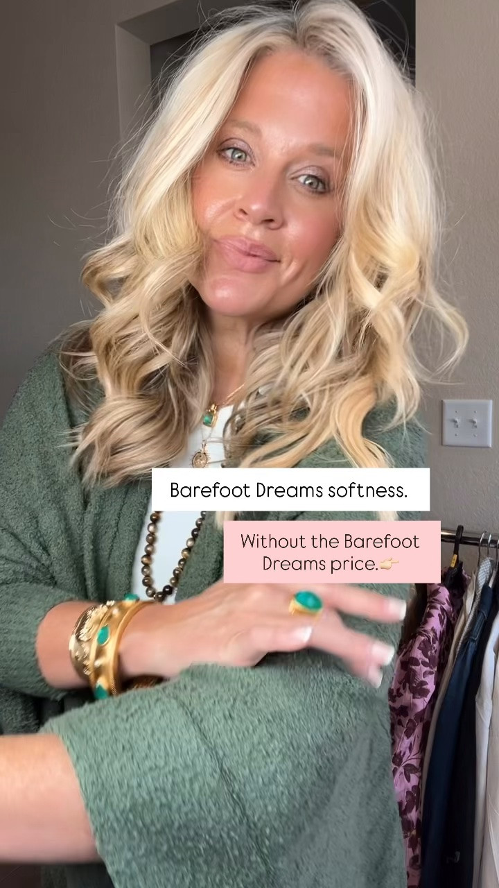 ✨Tap the bell, save and ❤️ start here over 40 fashion, midlife style, midsize fashion and luxury looks for less.  

Okay, these are GOOD. 🤎🍂

I went through so many fall finds, and these are the 6 I’d actually buy and wear on repeat. Comfy, polished, easy to style—and they work with our bodies, not against them.

Lift • skim • balance. Outfit Physics™

👑 Helping you look good, feel good.-Lindsey Denver   Check back daily for belly-friendly style, confidence, and Outfit Physics™.

#LTKOver40 #LTKMidsize #LTKPlusSize

Comment SHOP below to receive a DM with the link to this post on my LTK ⬇ https://liketk.it/6osXq