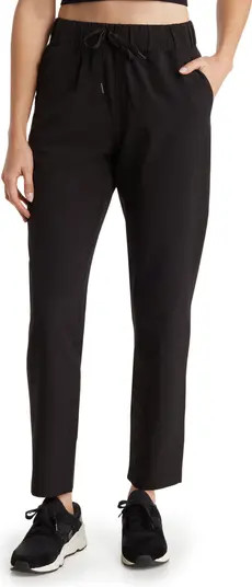 CityLite Expedition Travel 7/8 Pants | Nordstrom Rack