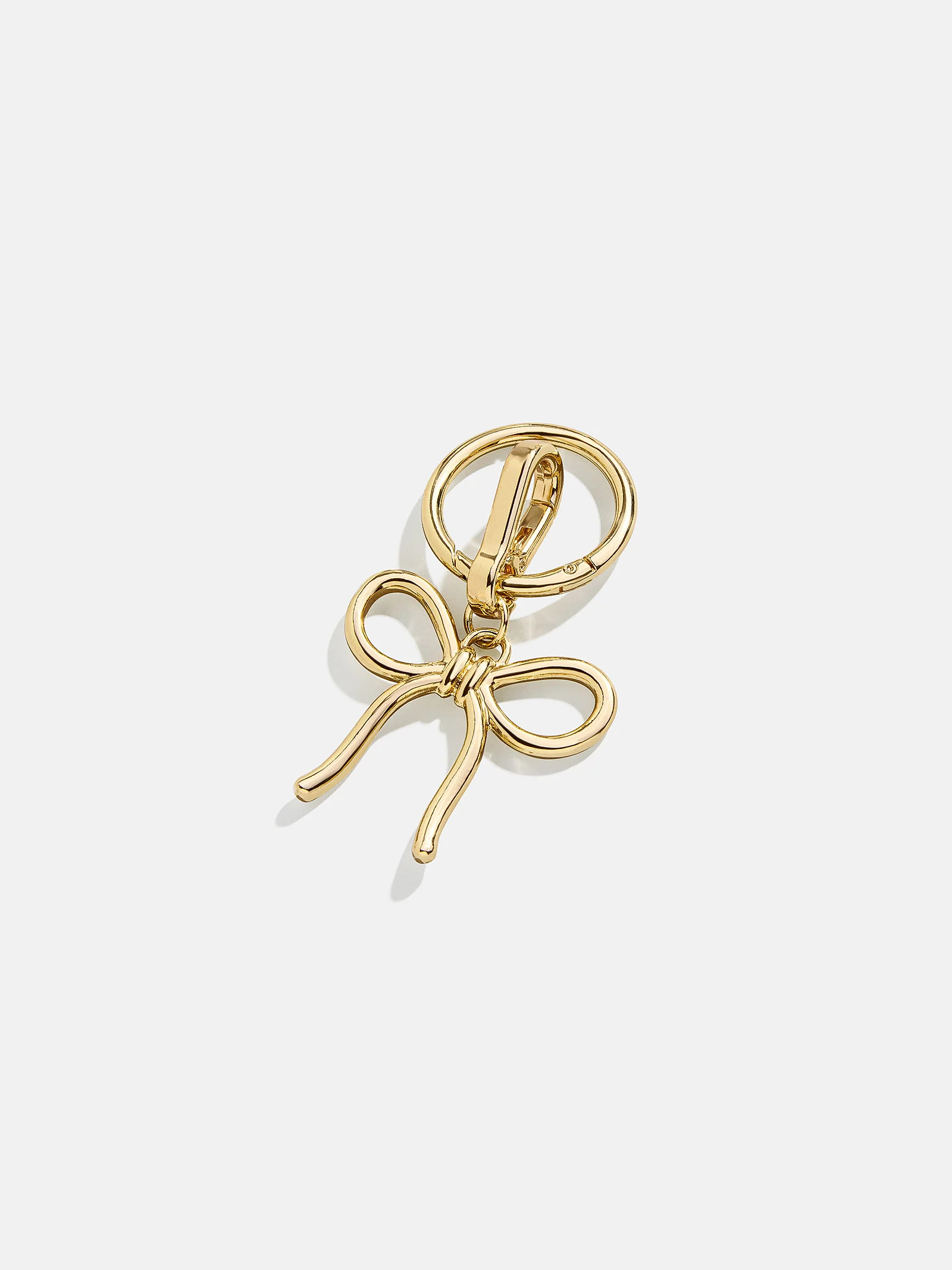 Bow Bag Charm - Bow | BaubleBar