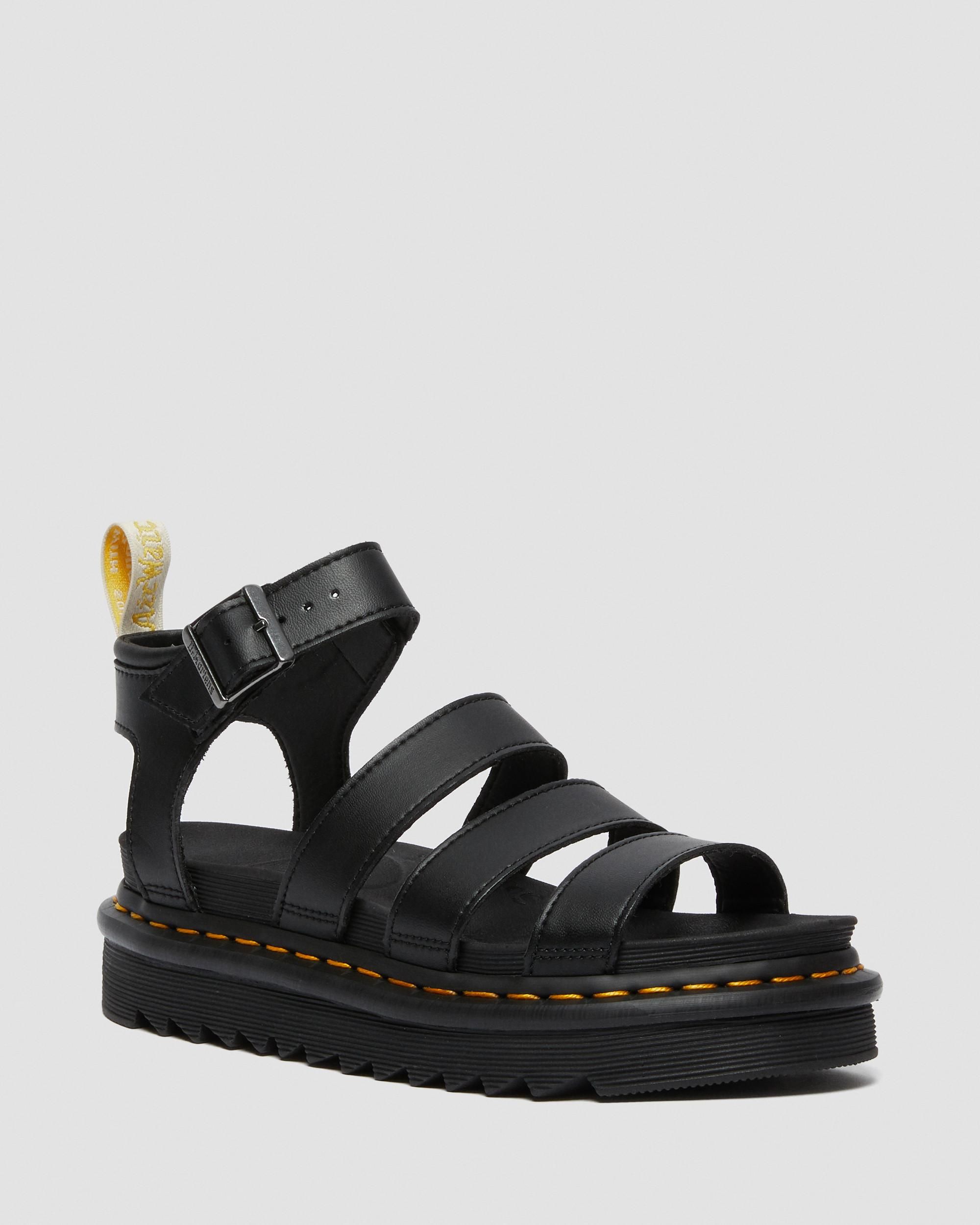 Vegan Blaire Women's Felix Gladiator Sandals | Dr. Martens