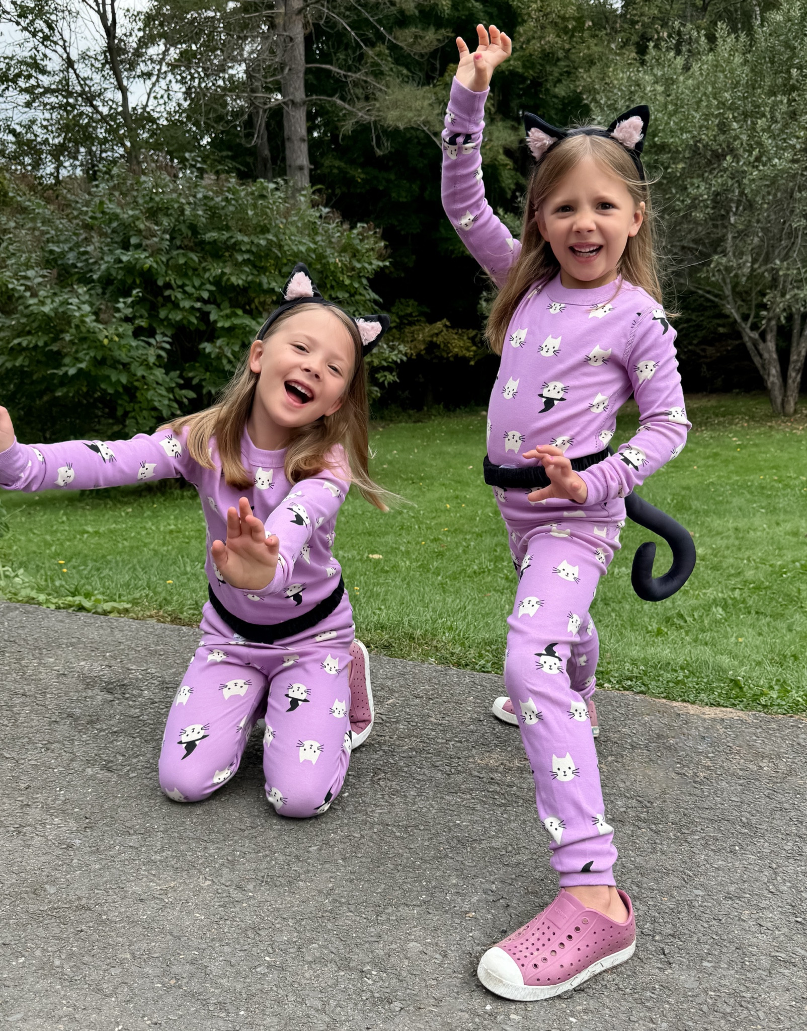 Halloween PJs and costumes! Use my code CHRISTINA15 for a discount - it stacks!

#LTKSeasonal #LTKHalloween #LTKFallSale