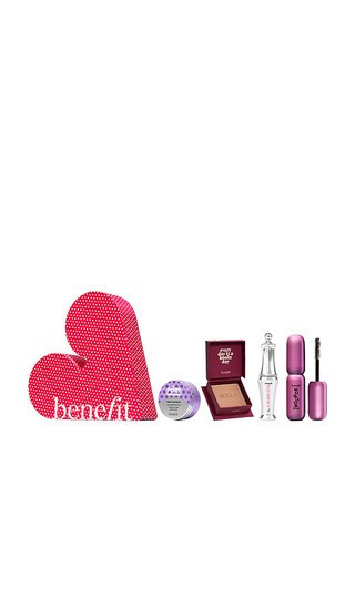 Benefit Cosmetics Best Sellers Gift Set in Beauty: NA. | Revolve Clothing (Global)