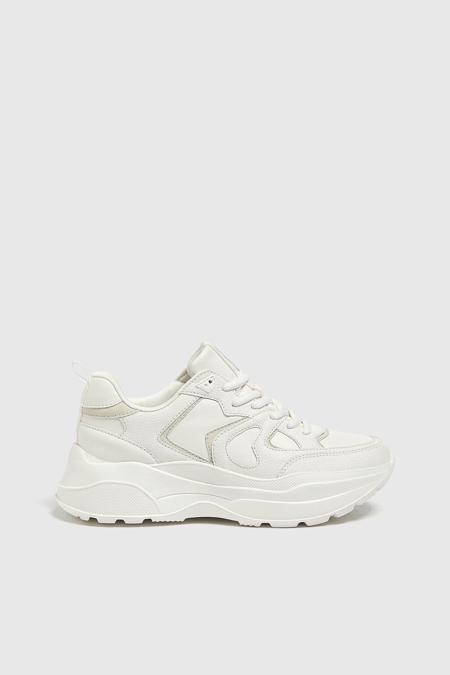 CHUNKY TRAINERS | PULL and BEAR UK