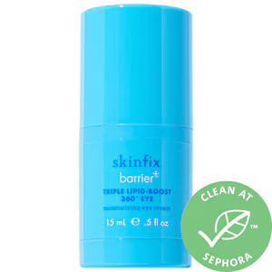 Barrier+ Triple Lipid-Boost 360° Eye Cream | Sephora (US)
