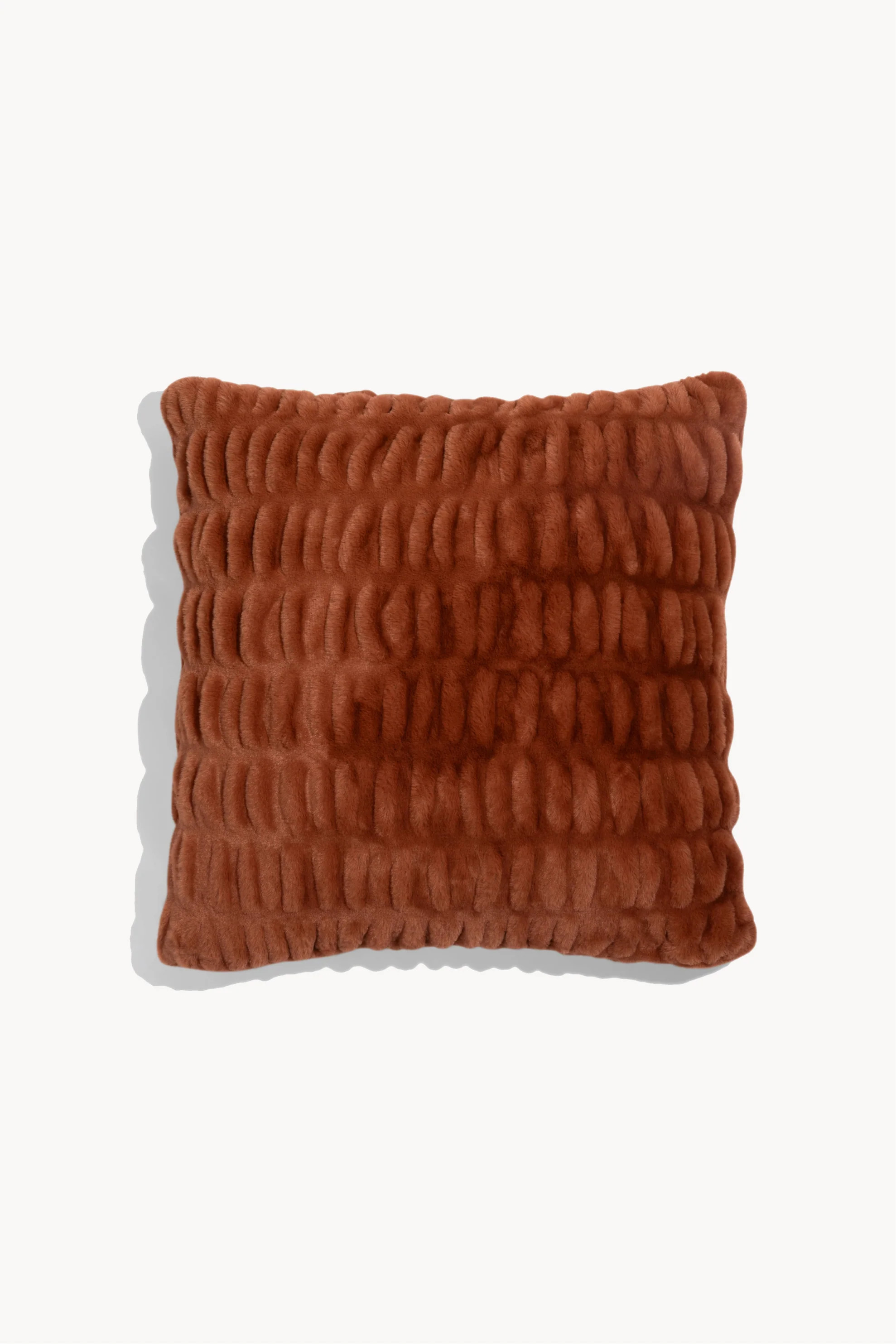 Terracotta | Lola Blankets