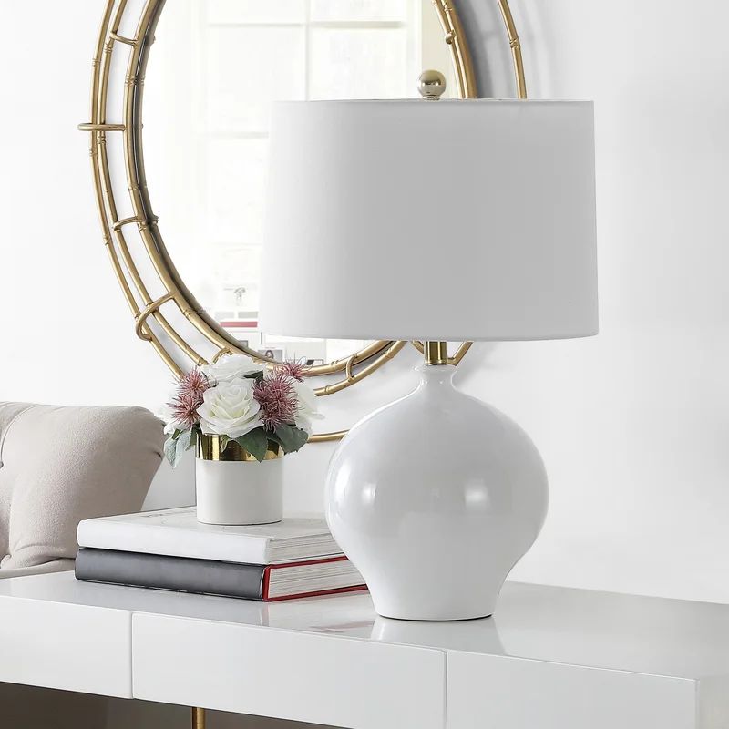 Ireatha Table Lamp | Wayfair North America