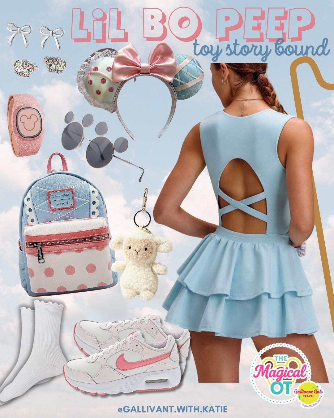 In honor of Toy Story 5 coming out soon, I put together some outfits for my favorite characters!!

#LTKootd #LTKgrwm #LTKdayinmylife