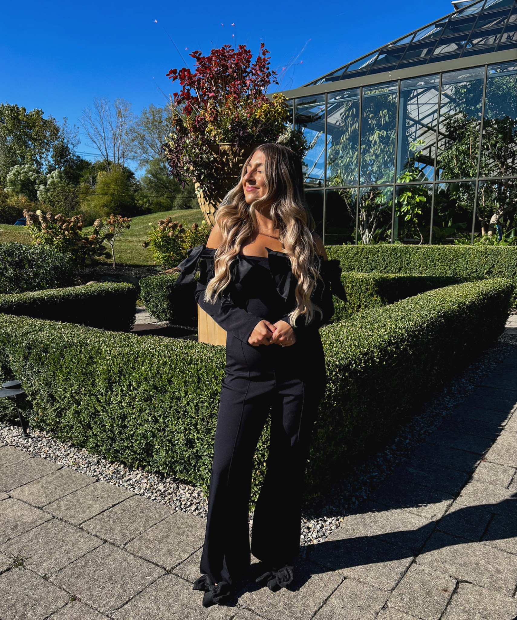 Minister Megan 🎀



#LTKSeasonal #LTKmidsize #LTKparties