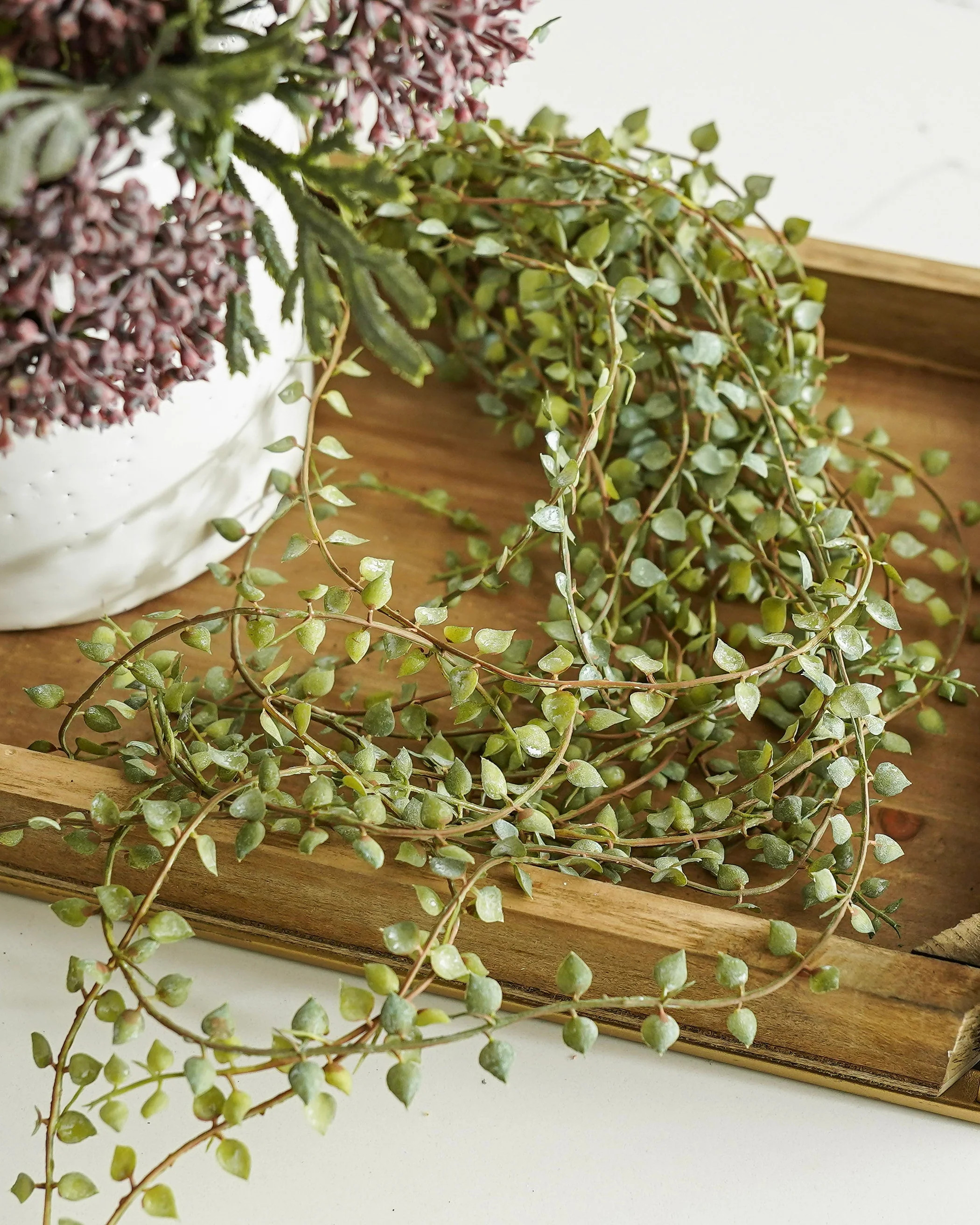 Little Vine Hanging Pick | MJHome