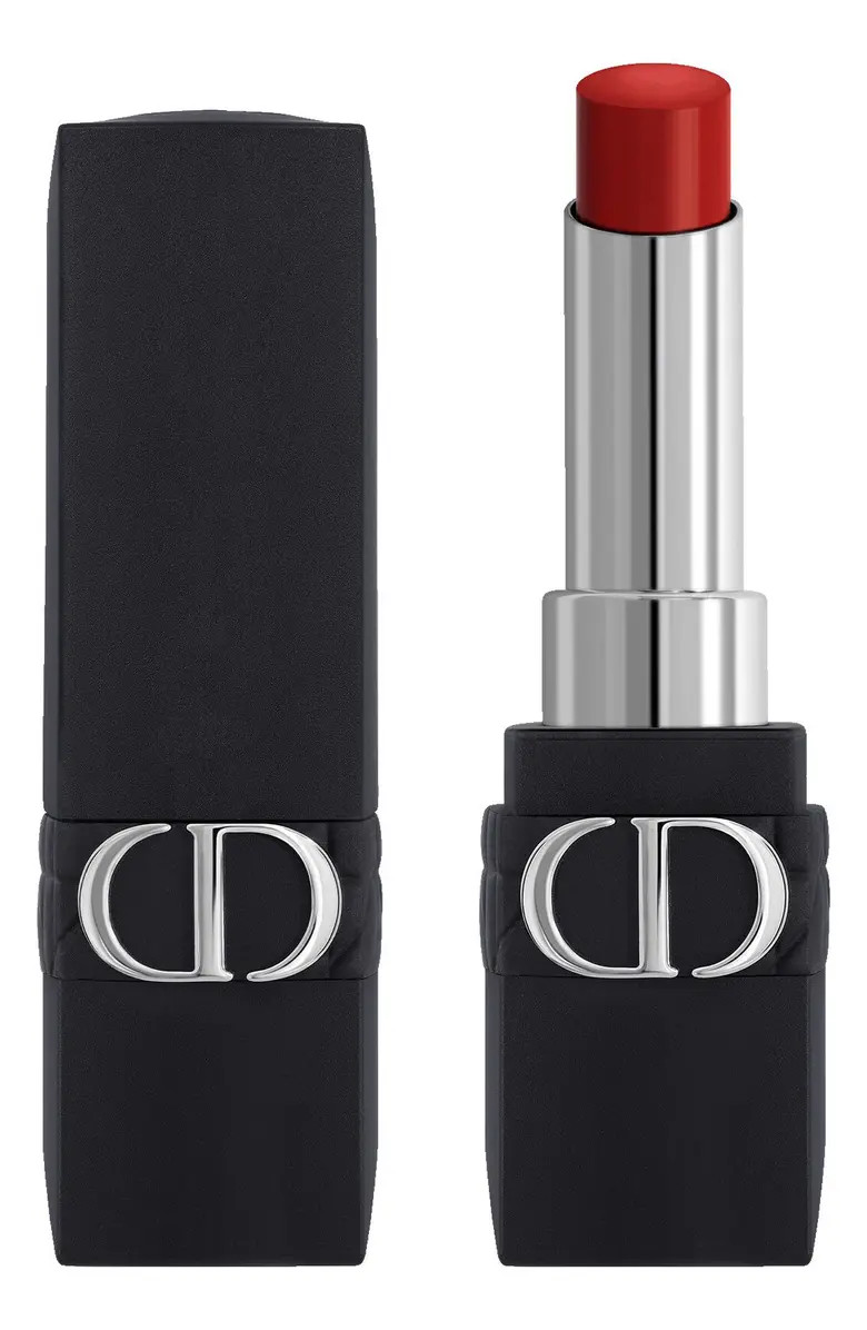 Rouge Dior Forever Transfer-Proof Lipstick | Nordstrom