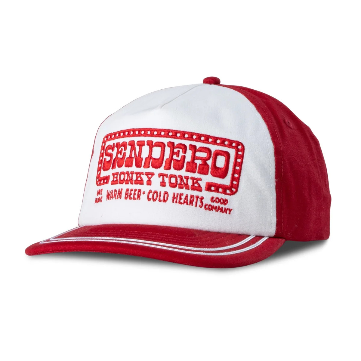 Sendero Honky Tonk Hat | Sendero Provisions Co.