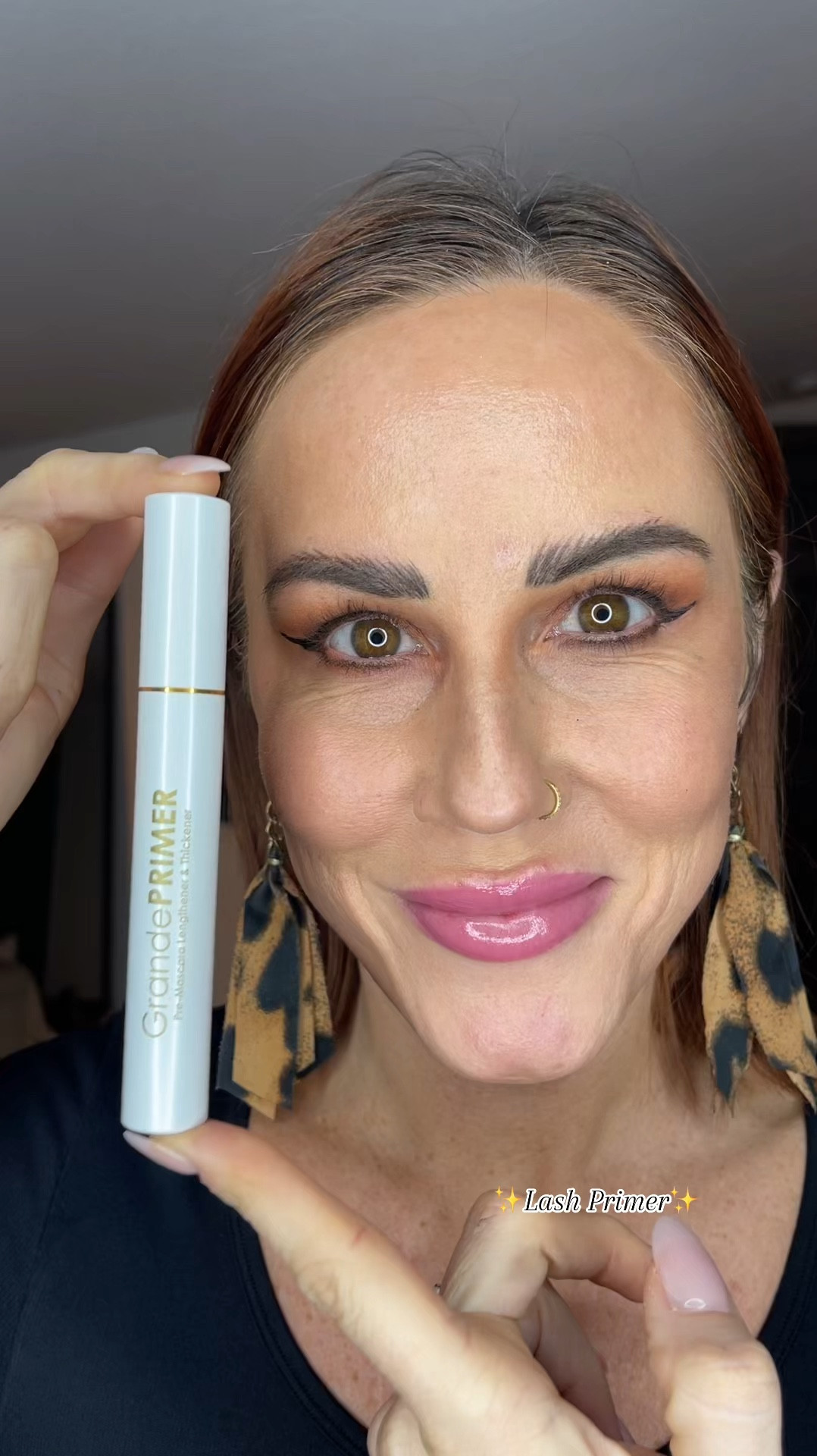 Lash Secrets Revealed! 

#LTKFindsUnder50 #LTKMostLoved #LTKStyleTip