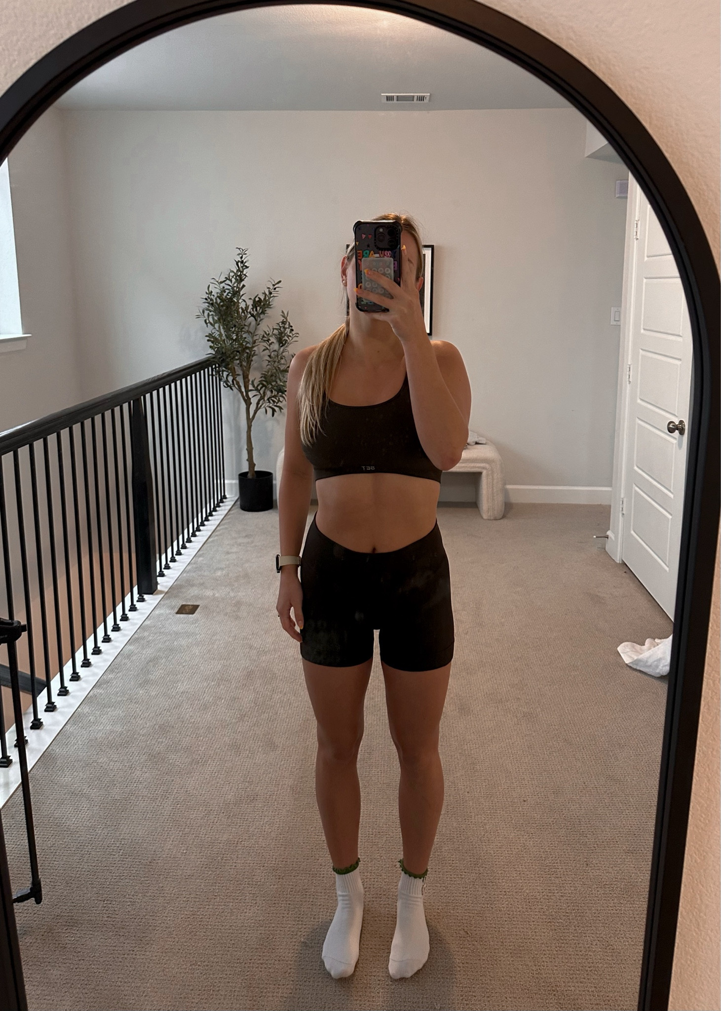 My new fav set !! 

#LTKFitness #LTKSeasonal #LTKTravel