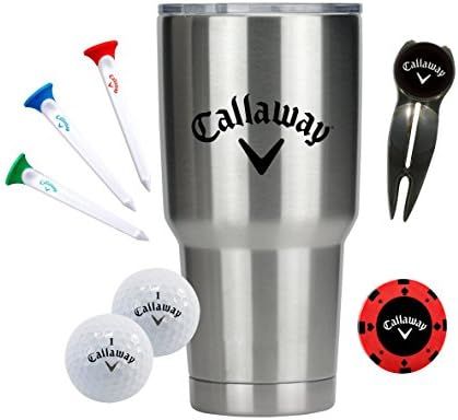 Callaway 30 oz Tumbler Gift Set | Amazon (US)