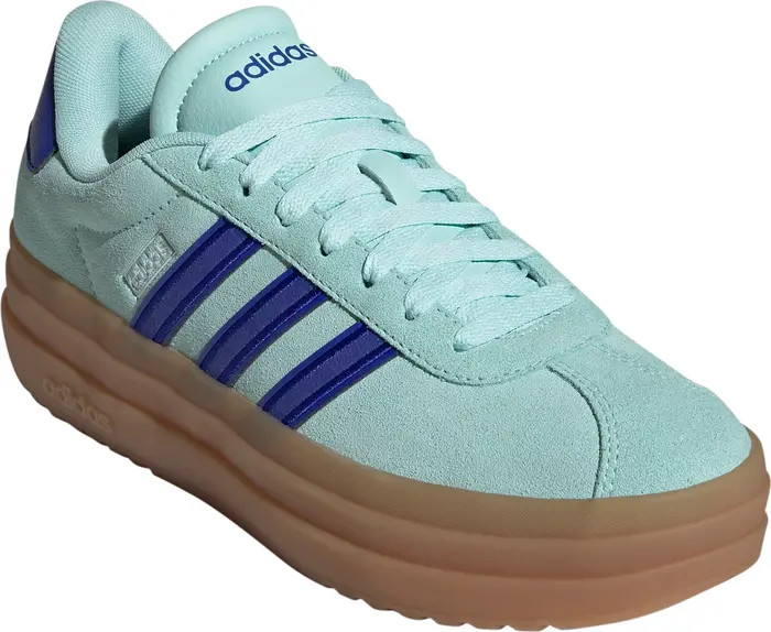 adidas VL Court Platform Sneaker (Women) | Nordstromrack | Nordstrom Rack