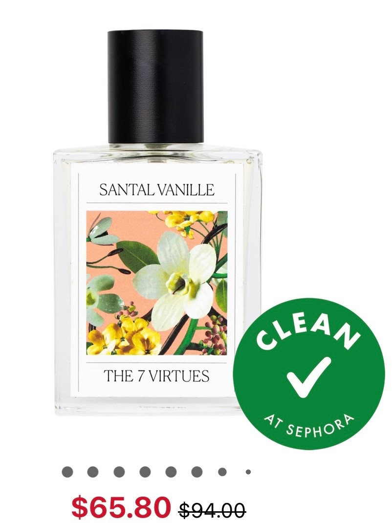 one of my favorite perfumes for everyday!

#LTKBeauty #LTKSaleAlert #LTKgrwm