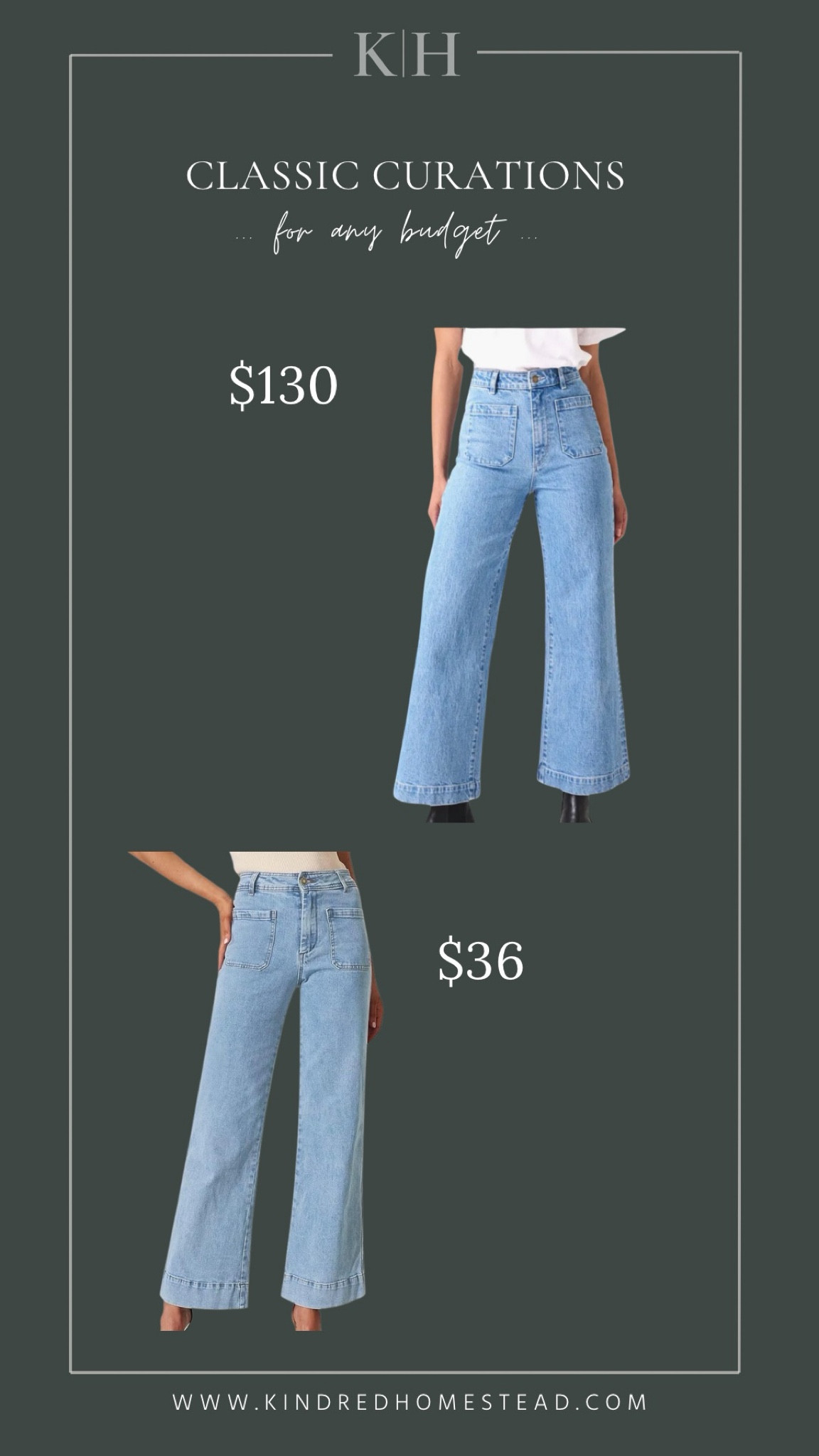 Classically curated outfit finds and jean styles for fall outfit and styling. Favorite jeans and denim for summer to fall clothing!

#LTKStyleTip #LTKBeauty