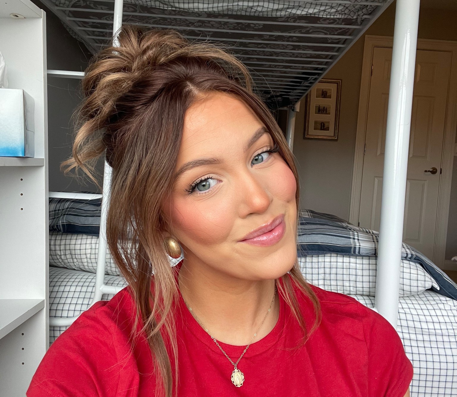 Glowy every day glam 💗





#LTKHoliday #LTKBeauty #LTKSeasonal