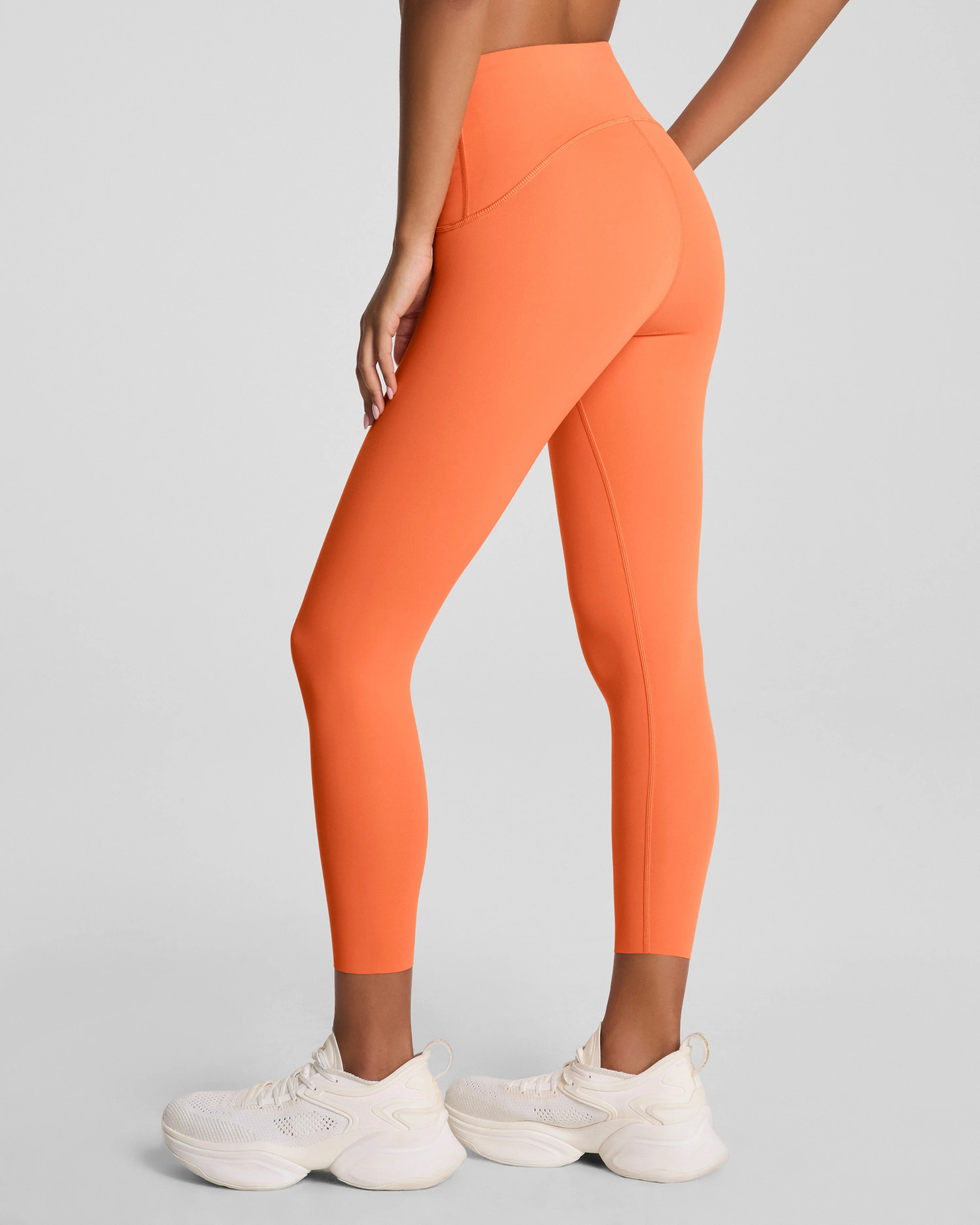 7/8 Leggings | Spanx
