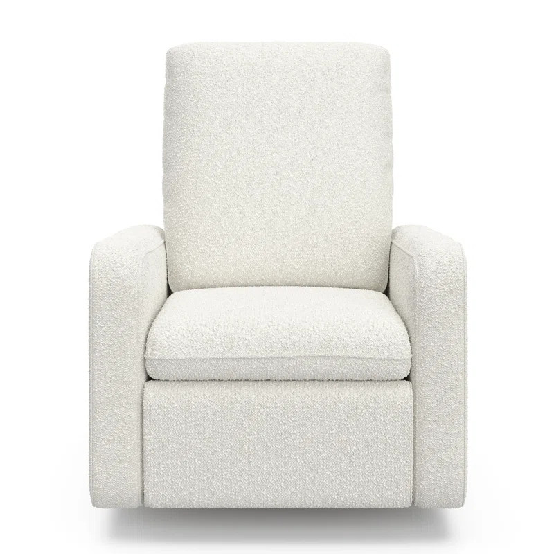 Teddi Power Recliner With USB | Wayfair North America