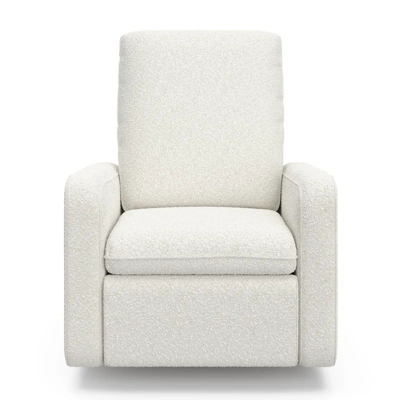 Teddi Power Recliner With USB | Wayfair North America