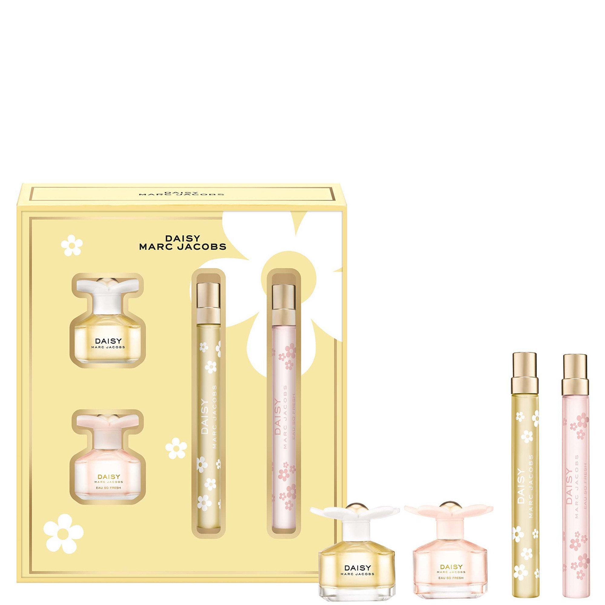 Marc Jacobs Multi Set PenSpray Gift Set (Worth £56) | LOOKFANTASTIC | Look Fantastic (UK)