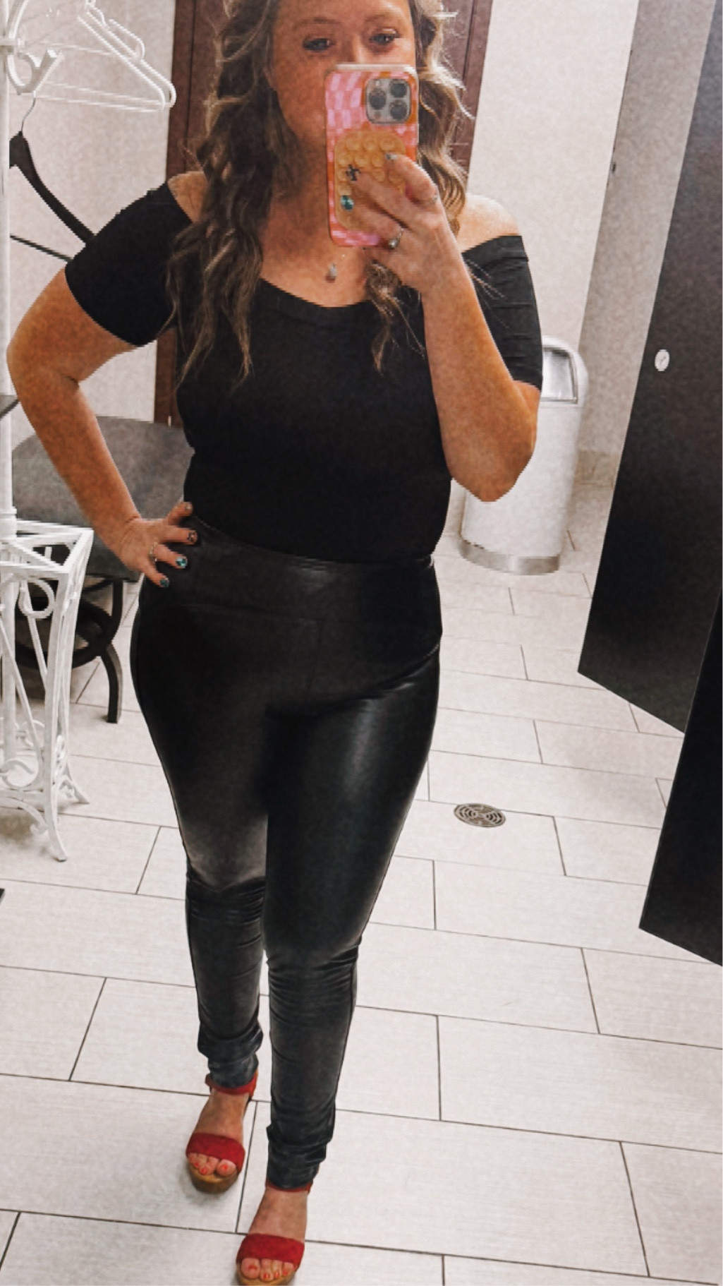 Dress up Murder Mystery… Grease STYLE🤣 so much fun, and I looked HOT!

#LTKSpringSale #LTKFindsUnder50 #LTKStyleTip