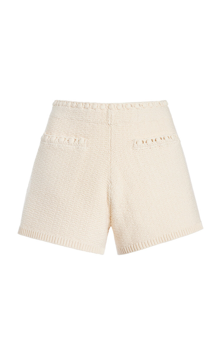 Exclusive Harlan Knit Shorts | Moda Operandi (Global)