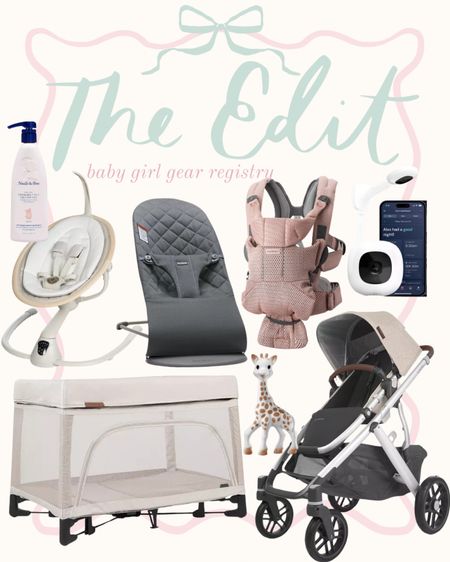 Thankfully for me @bloomingdales just launched their Baby Registry… with the best perks including 20% off maternity clothes, access to a registry expert to help with selections, and a 20% off completion offer! Shop all my baby gear must-haves here 🩷 #bloomingdales #babyregistry #ad 