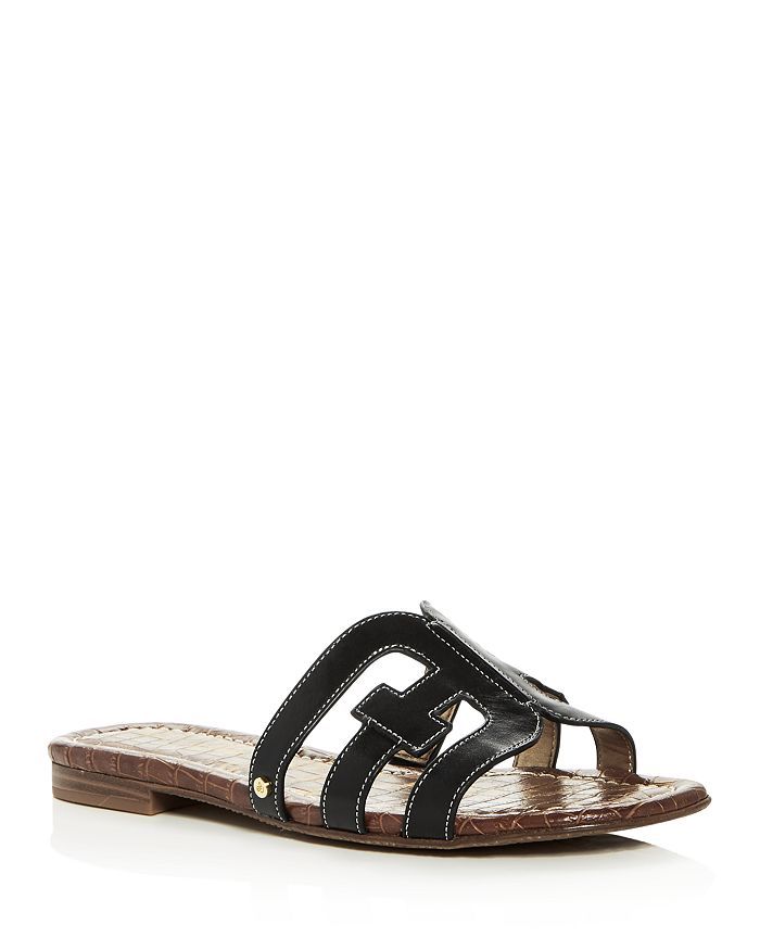 Women's Bay Slide Sandals | Bloomingdale's (US)