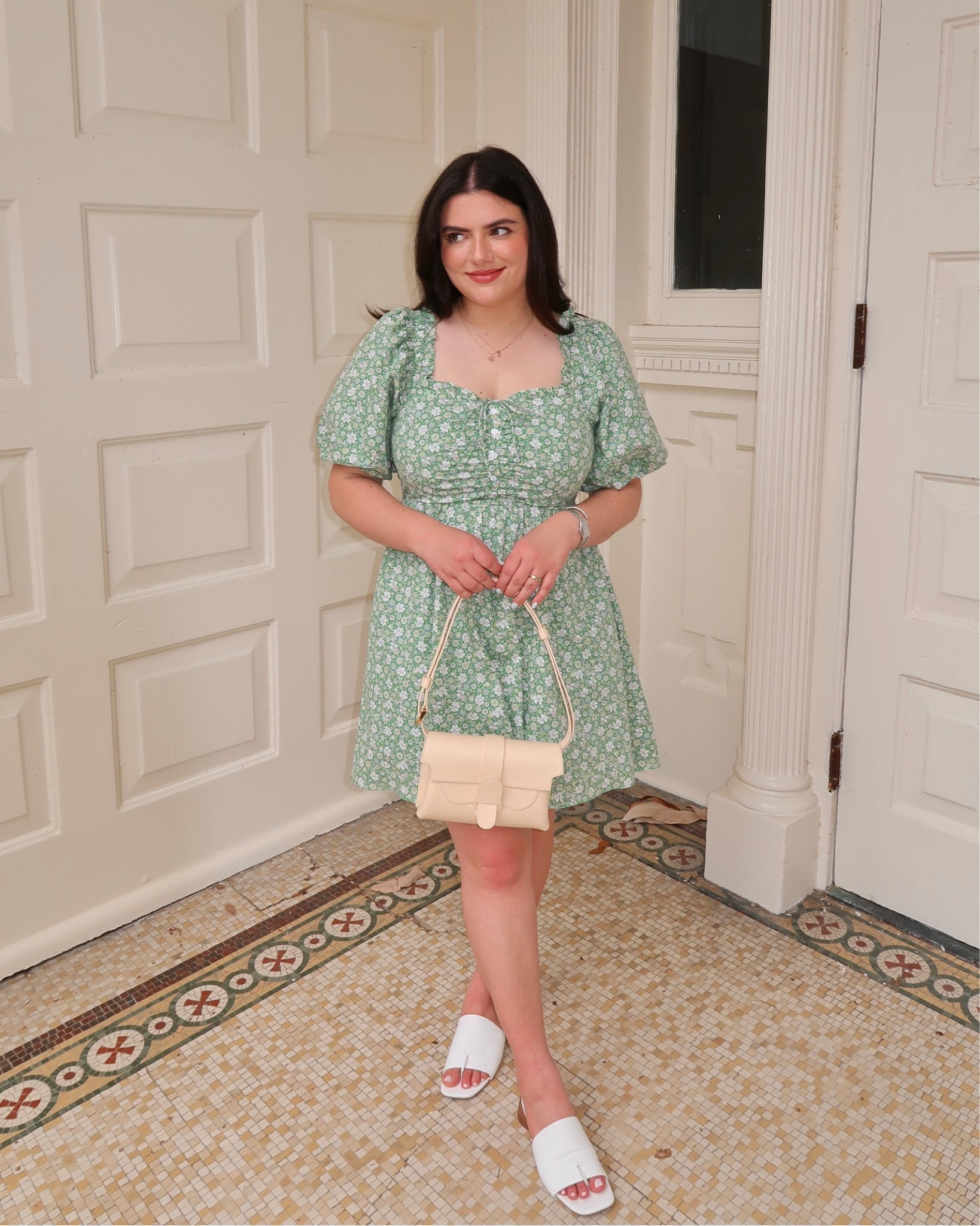 daniellelacosteblog on LTK