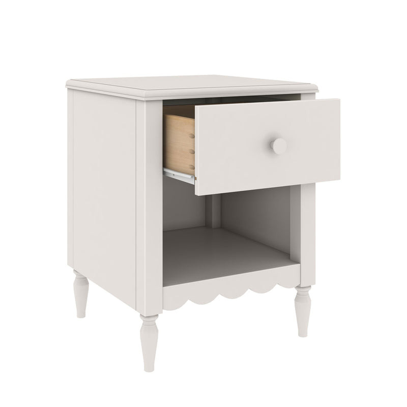 Willow Nightstand | Plank+Beam