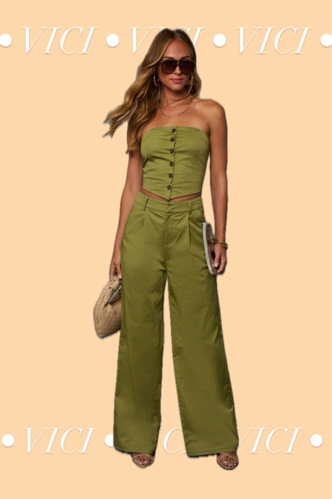 VICI FALL EDIT! 🍂 so many good finds! Use code BRITTANYYY.RENE to save on all your fall favorites! 

Exclusive code for 30% off: LTK30

#LTKFallSale #LTKSeasonal #LTKxVICI