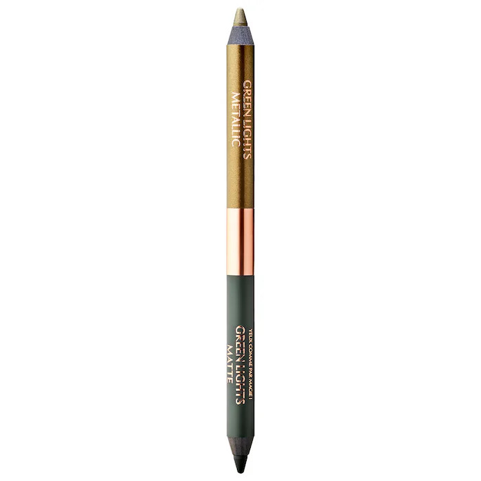 Charlotte TilburyMatte & Metallic Double Ended Eyeliner - Eye Color Magic Collection | Sephora (US)