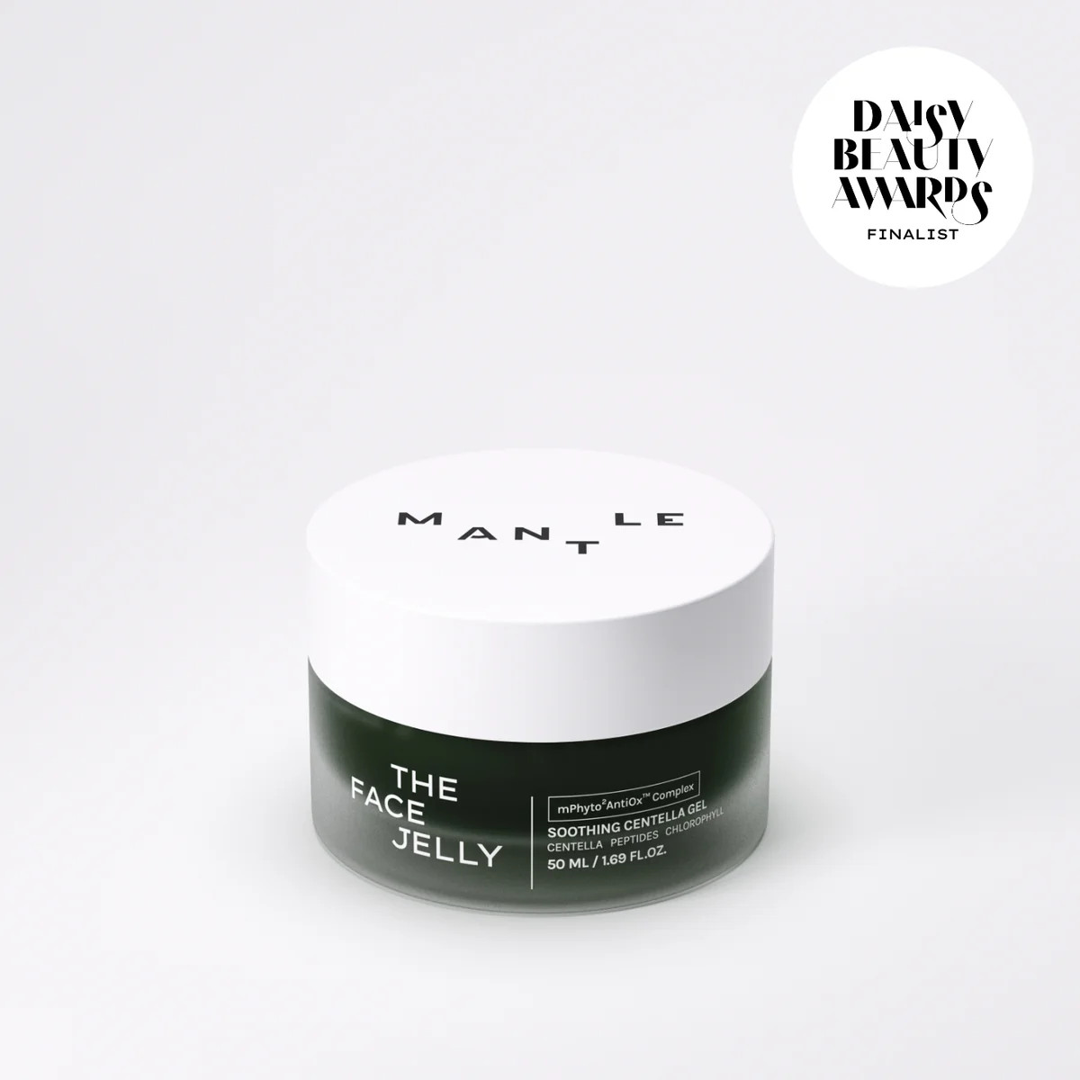 The Face Jelly | MANTLE Wellness