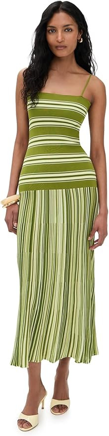 FAITHFULL Women's Esenia Knit Dress | Amazon (US)