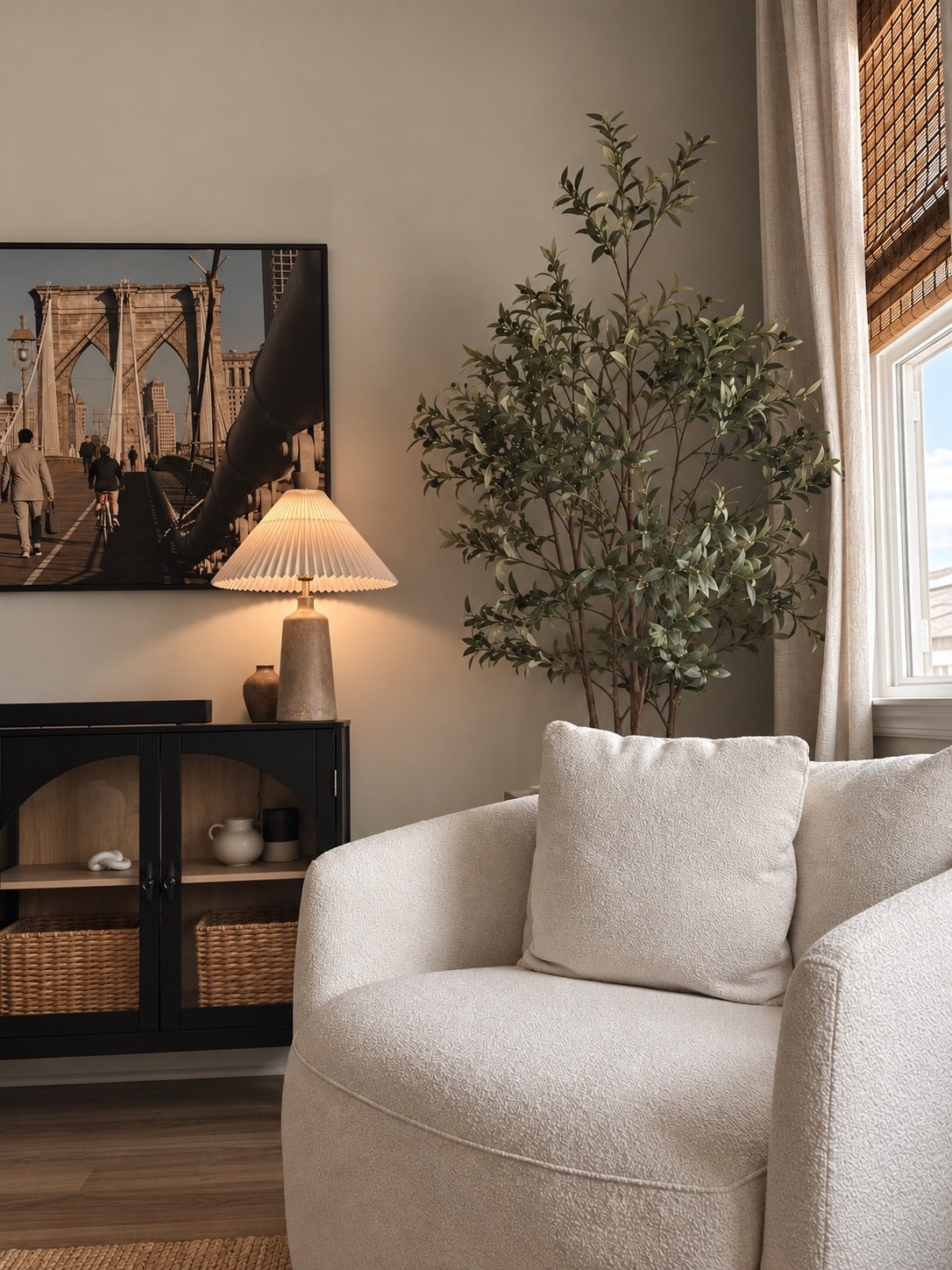 My favorite olive tree is back in stock … it’s the perfect tree for smaller areas in your home 

Amazon, Amazon find, Wayfair, Wayfair find,Olive Tree, Walmart, Walmart find, cabinet, accent cabinet, accent chair, chair, target, target find, blinds, curtains, Samsung, picture tv

#LTKHome #LTKSaleAlert #LTKSeasonal