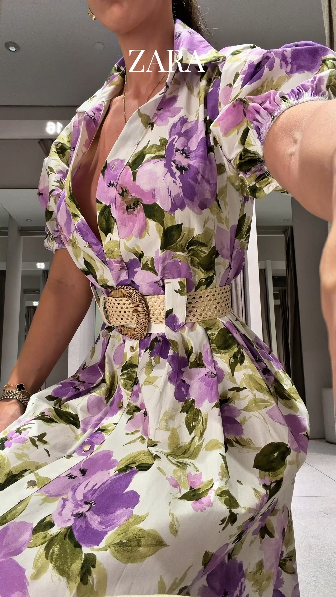 
Code: 5029/107/330 

This @Zara dress is absolutely gorgeous 😍 perfect spring / summer dress.

I can’t link Zara so I’ve linked some alternatives. 

#LTKootd #LTKTall