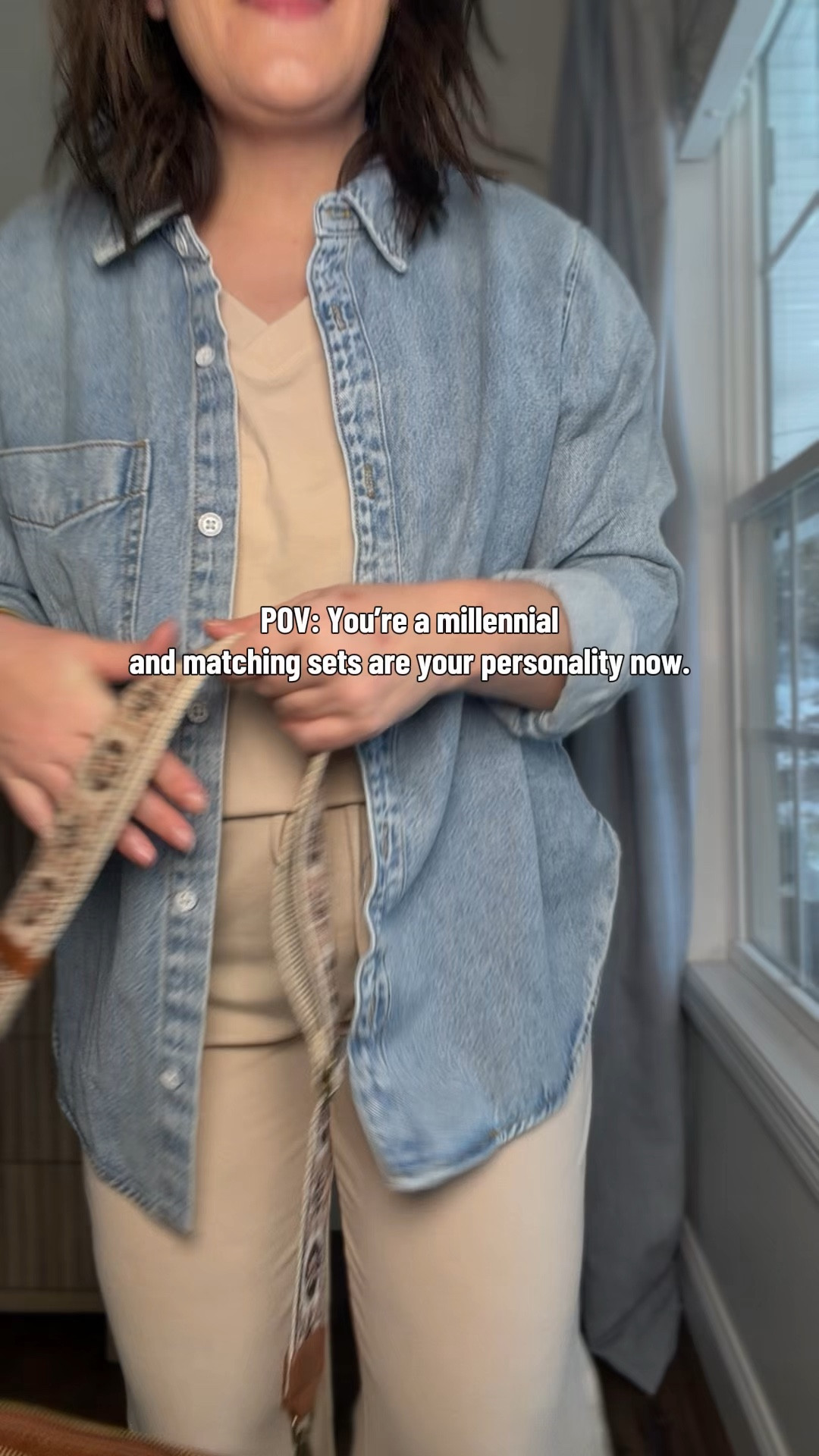 Spring vibes ☀️ This Amazon lounge set is so comfy and perfect for everything from errands to cozy days at home. Soft fabric, great fit, and total everyday comfort — living in this lately! 💛

#LTKStyle #AmazonFinds #SpringLoungewear #ComfyOutfit #EverydayStyle #CozyFit

#LTKmomlife #LTKSeasonal #LTKOver40