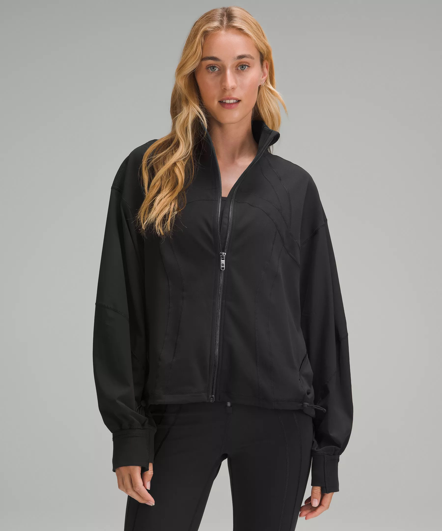 Define Relaxed-Fit Jacket | Lululemon (US)