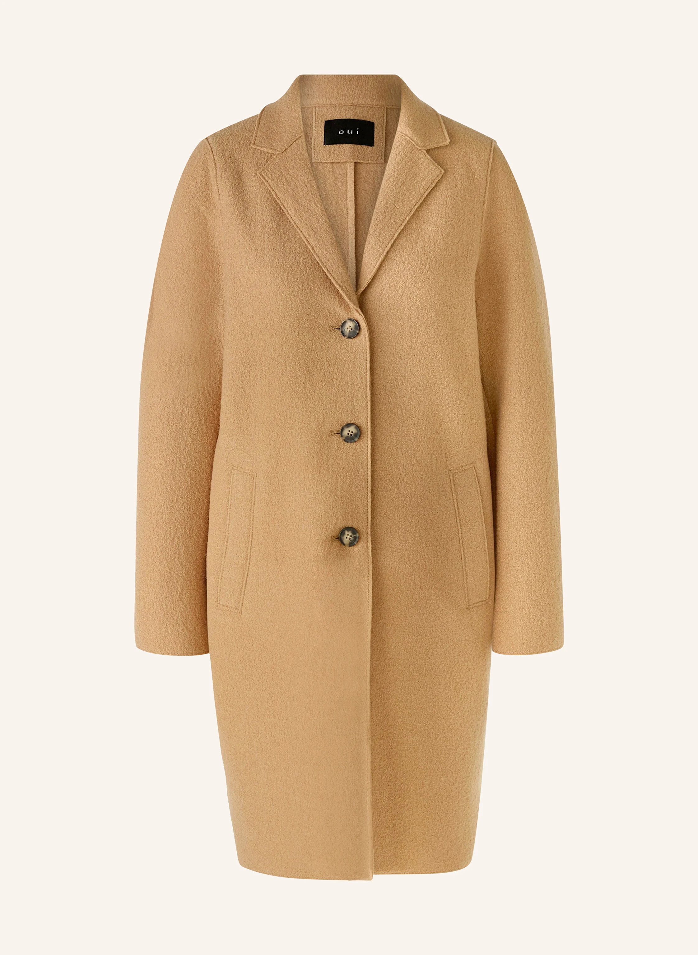 Wollmantel | Breuninger (DACH)