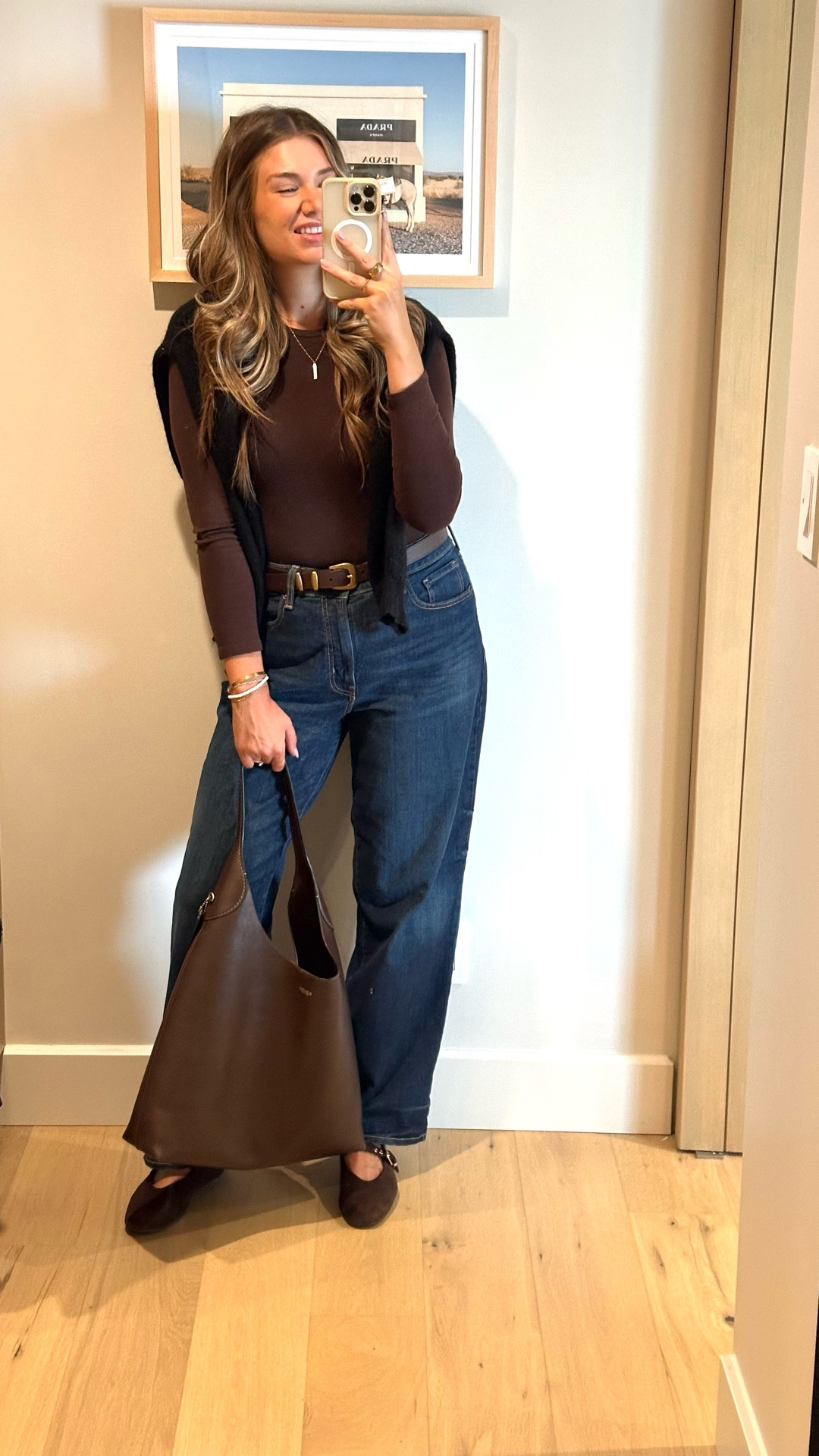 More neutrals!! I have this belt in brown and black and they have quickly become staples in my collection 😍

#LTKmidsize #LTKfall #LTKcanada