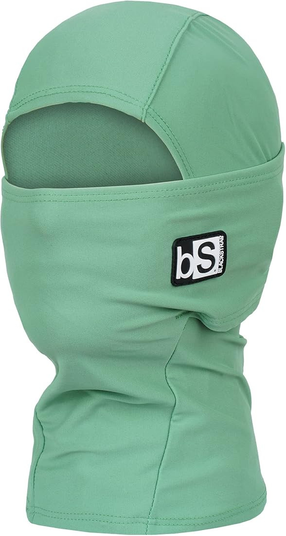 BLACKSTRAP Kids' Hood ExoHinge Balaclava Ski Mask, Helmet Compatible, Keeps Kids Comfortable and ... | Amazon (US)