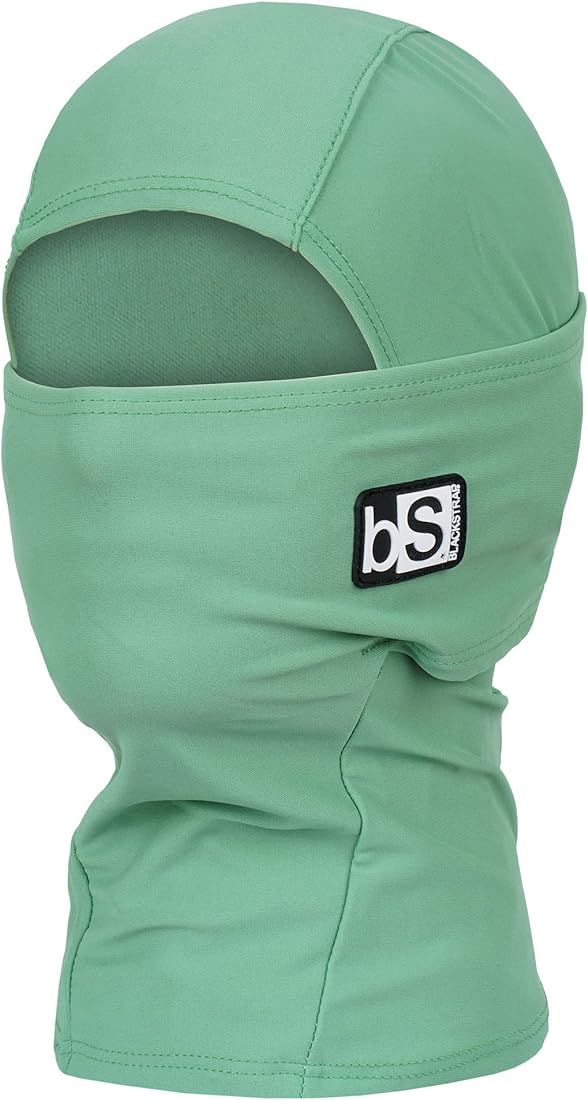BLACKSTRAP Kids' Hood ExoHinge Balaclava Ski Mask, Helmet Compatible, Keeps Kids Comfortable and ... | Amazon (US)